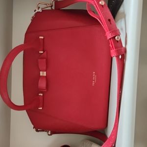 Ted Baker purse